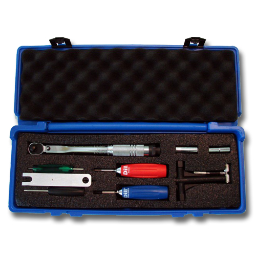 Dill TPMS Tool Kit - Storage